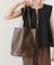 【Bab】サークル型トートBAG