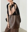 【Bab】サークル型トートBAG