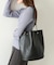 【Bab】サークル型トートBAG