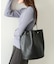 【Bab】サークル型トートBAG
