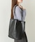 【Bab】サークル型トートBAG