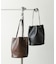 【Bab】サークル型トートBAG