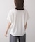 レディバッグモチーフＴシャツ