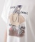 レディバッグモチーフＴシャツ