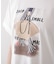 レディバッグモチーフＴシャツ