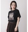 レディバッグモチーフＴシャツ