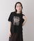 レディバッグモチーフＴシャツ