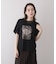 レディバッグモチーフＴシャツ