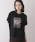 レディバッグモチーフＴシャツ