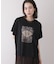 レディバッグモチーフＴシャツ