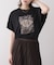 レディバッグモチーフＴシャツ