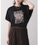 レディバッグモチーフＴシャツ