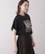 レディバッグモチーフＴシャツ