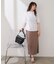 アイスインパクトハイネックTシャツ