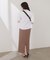 アイスインパクトハイネックTシャツ