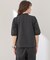アイスインパクトハイネックTシャツ