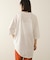 レーヨン天竺2WAYヘムデザインTee
