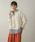 シャツセットハーフジップセット