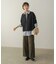 シャツセットハーフジップセット