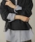 シャツセットハーフジップセット
