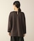 ＭＯＲＯＣＣＯタイルＴＥＸＴＩＬＥプルオーバー
