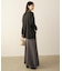 ＭＯＲＯＣＣＯタイルＴＥＸＴＩＬＥプルオーバー