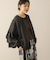 極細コーディロイホイップブルゾン