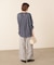 【サイズ展開あり】抗菌防臭HAKIYASE WIDEパンツ