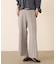 【サイズ展開あり】抗菌防臭HAKIYASE WIDEパンツ