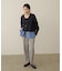 ＳＬＩＭ　ＵＰ＋タックパンツ
