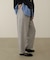 ＳＬＩＭ　ＵＰ＋タックパンツ