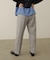 ＳＬＩＭ　ＵＰ＋タックパンツ