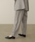ＳＬＩＭ　ＵＰ＋タックパンツ
