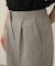 ＳＬＩＭ　ＵＰ＋タックパンツ