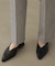 ＳＬＩＭ　ＵＰ＋タックパンツ