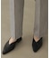 ＳＬＩＭ　ＵＰ＋タックパンツ