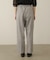 ＳＬＩＭ　ＵＰ＋タックパンツ