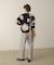 ＳＬＩＭ　ＵＰ＋タックパンツ