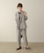 ＳＬＩＭ　ＵＰ＋タックパンツ