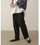 ＳＬＩＭ　ＵＰ＋タックパンツ