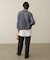 ＳＬＩＭ　ＵＰ＋タックパンツ
