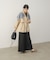 ＪＱボンディングＡラインスカート