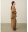 テックウールパンツ