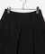 ハーフボックスプリーツスカパン