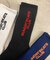 ロゴデザインソックス(R)
