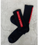 ロゴデザインソックス(R)