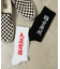 ロゴソックス(R)