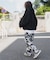 ワイドカーゴパンツ
