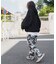 ワイドカーゴパンツ