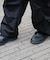 ワイドカーゴパンツ
